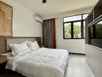 Zhouning Mountain Courtyard Homestay - 2-Sterne