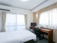 Hotel Calm Place - parking