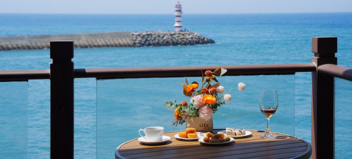 Floral Hotel · Mountain and Sea Sky Resort Villa (Wanning Shimei Bay Shenzhou Peninsula) Các khách sạn ở Vạn Ninh