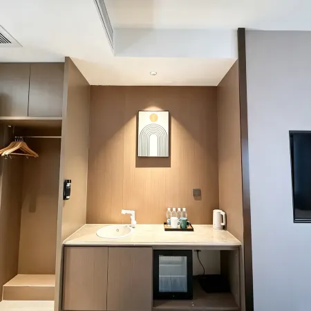 LeTU Hotel