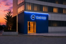 Busan Suyeong Bluedot Hotel