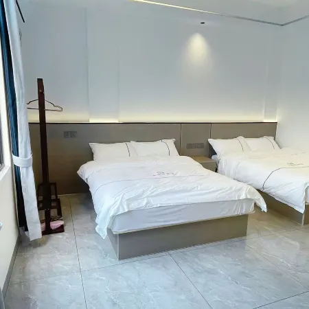 Jinyi Vacation Home