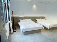 Jinyi Vacation Home - New