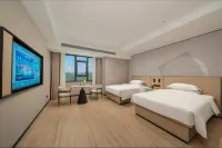 Borrman Hotel (Chongzuo People's Government Youyi Avenue) - Aamiainen