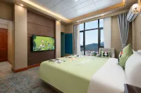 Songpan Huating Meiting Homestay - New
