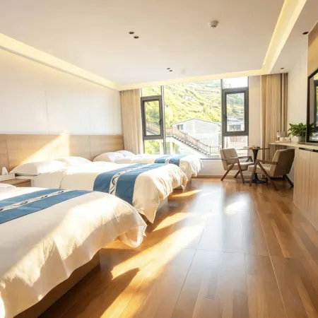 Mulin Elegant Residence (Songpan Ancient Town)