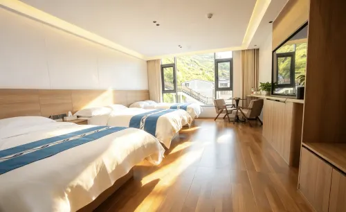 Mulin Elegant Residence - เปิดใหม่