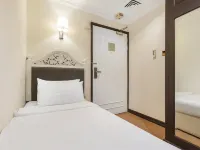 iNN at Temple St by Q Loft Newly Renovated Hotels near Outram