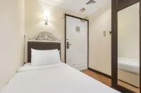 إن آت تيمبل ست باي كيو لوفت - جاكوزي