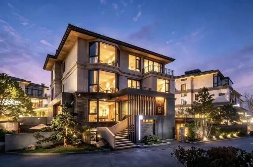 武夷山南舍別墅（三姑度假區印象大紅袍劇場店） - Villa