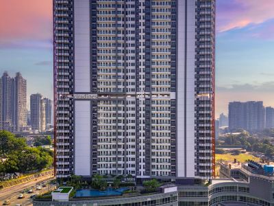 Citadines Antasari Jakarta