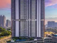 Citadines Antasari Jakarta Hotels near Shisha Cafe