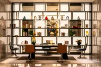 โรงแรมลันโอ (ว่านต๋าพลาซ่า เมืองโบราณจิงโจว) - ที่มีที่จอดรถ