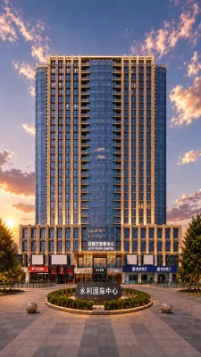 Miyue LOFT Duplex Homestay · Sanlitun Workers’ Stadium - بار