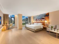 Vienna Hotel (Xiaojin County Meinuo Specialty Commercial Street) - Cho phép mang theo thú cưng