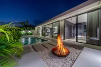 Predmet Cascade complex - Cosy villas with Garden View and Private Pool - Villas