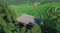 Qisu · Daomeng Kongjian Homestay (Congjiang Jiabang Terraced Fields Scenic Area Branch - balcony