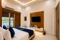 Hotel Wilkisto by Amar Singh Palace - Airport Shuttle