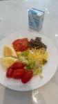 Guanglu Island Jingshan Smart Hotel - breakfast
