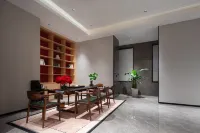 逸喆飯店（崇左大新汽車客運站店） - 3 星級
