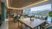 Floral Lux Hotel·Pan'an Panshan yunyin Guesthouse - breakfast