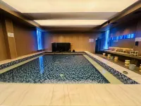 Zhangjiagang Shunshuiyuan Hot Spring Hotel - เปิดใหม่
