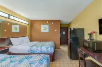 Studio 6 Suites – Hot Springs, AR - Pysäköinti