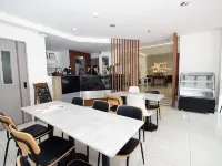 ACL Suites Cubao Hoteles cerca de Ciudad Quezón de Cubao