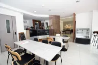 ACL Suites Cubao - 酒吧