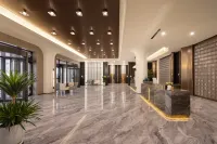 Balin Youqi Liwang Hotel - Wifi