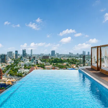 Bassac Signature Hotel & Residence