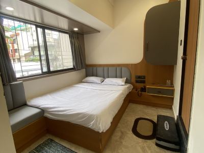 HOTEL NARAYAN EXECUTIVE