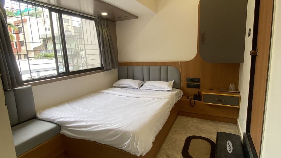 HOTEL NARAYAN EXECUTIVE