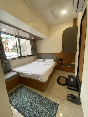 HOTEL NARAYAN EXECUTIVE - 2-Star