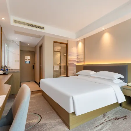 Longfeng Hotel