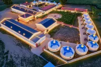 Ban Yun Shan She Cloudside Lodge - 2-Star