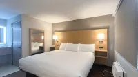 Studio 6 Suites Warsaw, IN - Motels