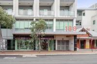 188 Apartments - Kitchens