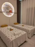 YUTU HOTEL - spa