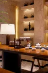 Zaiye Haishu Hotel - Parkering