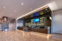 HanTing Hotel (Shihezi Wanda Plaza) - 2-Star