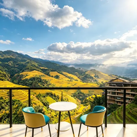 Jingguan Qianli Homestay