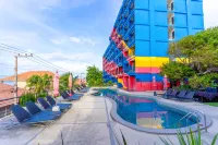Play Phala Beach Rayong - Træningscentre