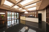 Hexiu Hotel (Jinan Daming Lake North Gate) - 3 stjerner