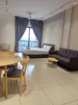 Chamber residence KL by divina - 1-Star
