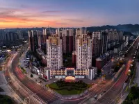 Vienna Hotel (Peng'an Station Government Affairs Center Branch) - 3-Star