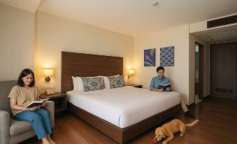Journeyhub Sukhumvit 26