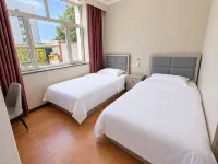Qiqihar Longxin Hotel - สัตว์เลี้ยง