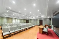 Yaxin E-Sports Hotel (Longfeng Road) - 2 stelle