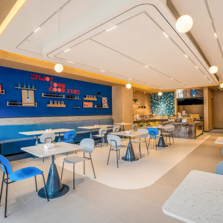 Homeinn Hotel (Huangshan She Huizhou Ancient City Chengxu Avenue)